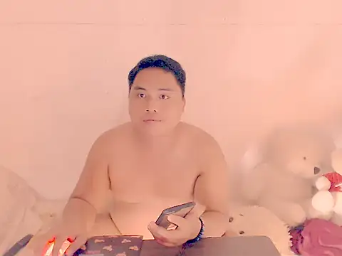 Snapshot of Hardking_69 chatting on October 2, 5:47 am Hardking 69 online show from October 2, 5:47 am