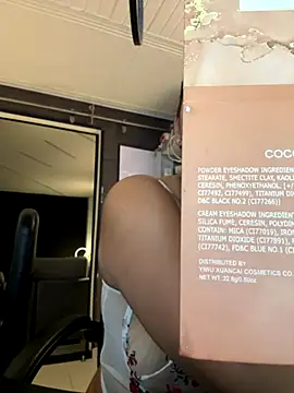 Emiily W online show from November 10, 9:30 am