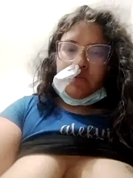 johannasexy97 online show from November 3, 8:26 am