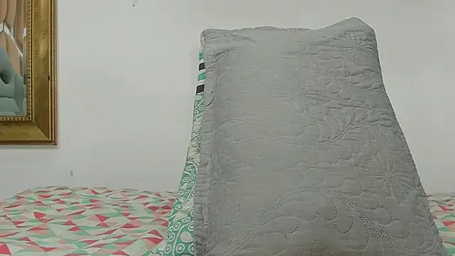 naia blessed online show from January 30, 7:15 pm