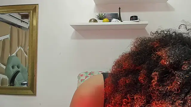 naia blessed online show from February 11, 7:16 pm