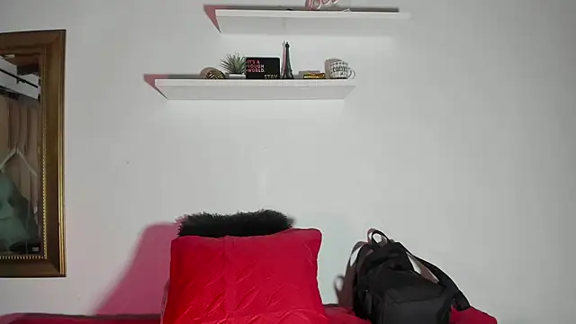 naia blessed online show from February 17, 7:10 pm