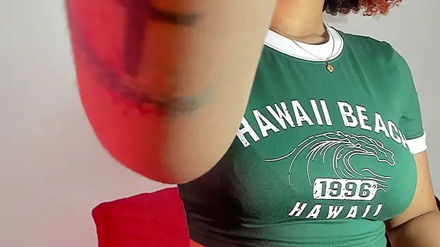 naia blessed online show from February 27, 7:26 pm