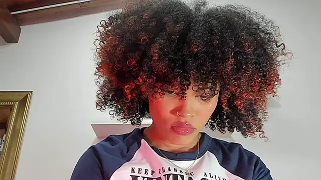 naia blessed online show from March 15, 7:16 pm