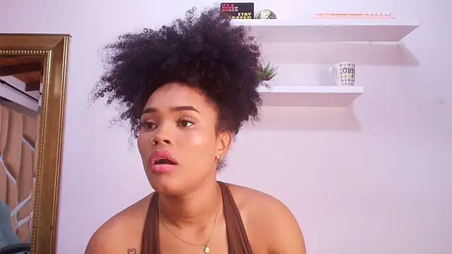 naia blessed online show from September 17, 7:15 pm