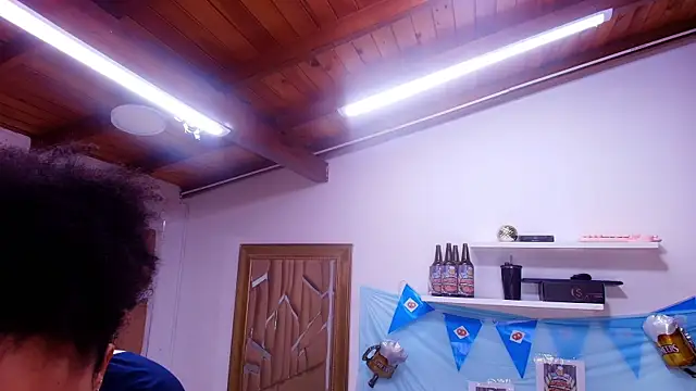 naia blessed online show from October 4, 7:12 pm