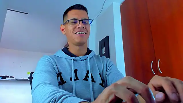  John Boy  online show from December 19, 6:12 pm