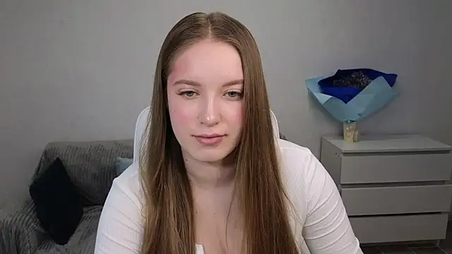 Snapshot of EvaMaddison chatting on January 23, 6:06 am EvaMaddison online show from January 23, 6:06 am