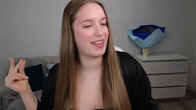 Snapshot of EvaMaddison chatting on January 28, 5:54 am EvaMaddison online show from January 28, 5:54 am