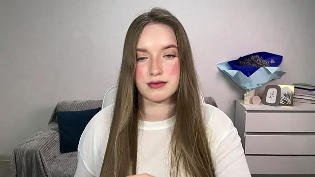 Snapshot of EvaMaddison chatting on November 14, 6:17 pm EvaMaddison online show from November 14, 6:17 pm