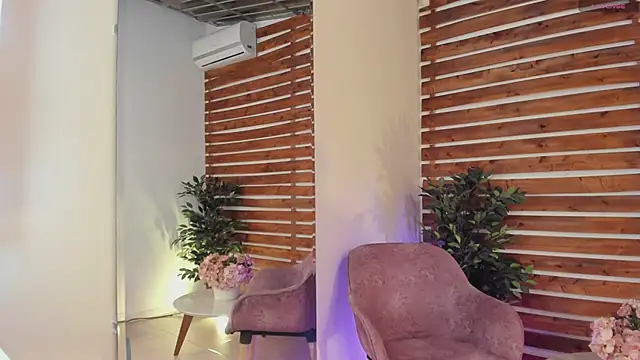  MeganRain online show from March 6, 4:08 am