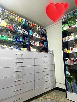 Snapshot of roouse chatting on December 31, 9:17 pm roouse online show from December 31, 9:17 pm