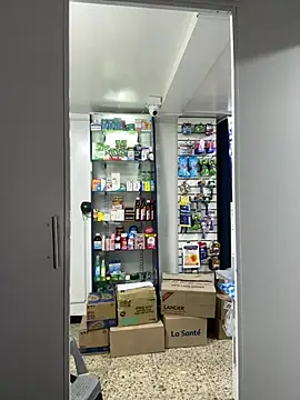 Snapshot of roouse chatting on January 8, 1:11 am roouse online show from January 8, 1:11 am