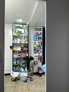 Snapshot of roouse chatting on January 10, 1:10 am roouse online show from January 10, 1:10 am