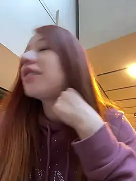 Snapshot of roouse chatting on January 23, 10:22 pm roouse online show from January 23, 10:22 pm