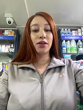 Snapshot of roouse chatting on February 17, 9:08 pm roouse online show from February 17, 9:08 pm