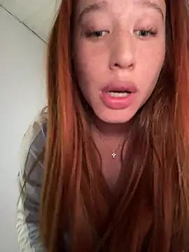 Snapshot of roouse chatting on February 22, 12:16 am roouse online show from February 22, 12:16 am