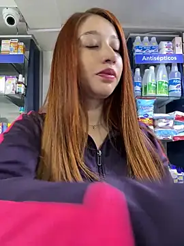 Snapshot of roouse chatting on February 22, 9:04 pm roouse online show from February 22, 9:04 pm