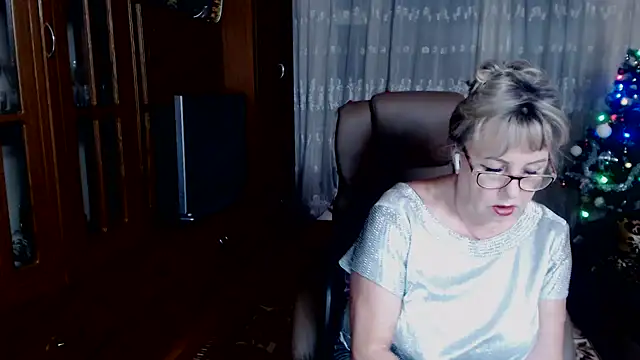 Kallliina online show from December 31, 5:07 pm