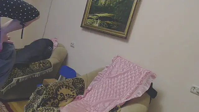 Kallliina online show from January 29, 1:17 pm