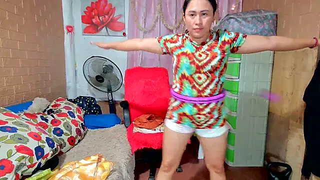 M e c e l online show from February 26, 8:26 am