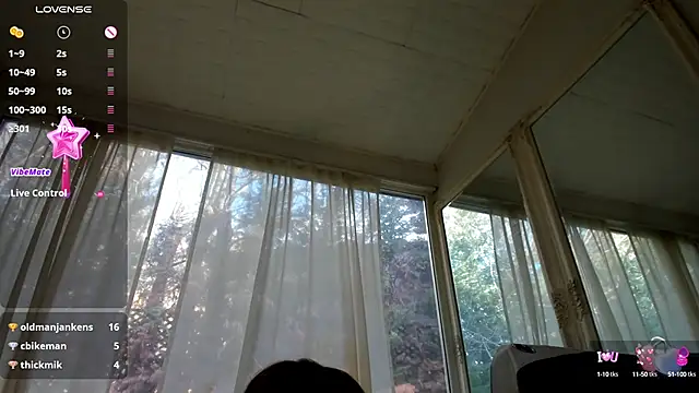 PixieLand online show from January 29, 11:41 am