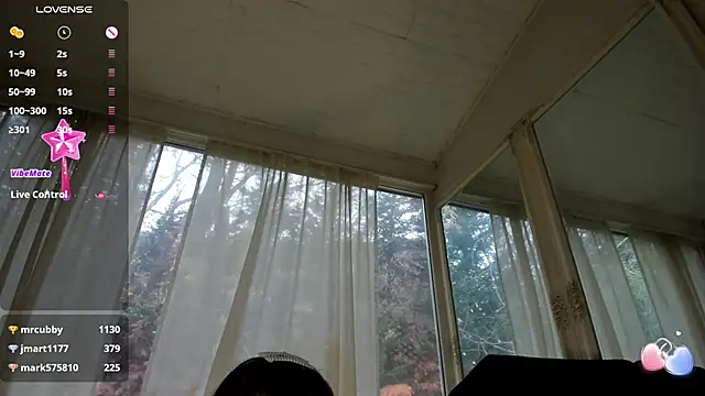 PixieLand online show from February 8, 1:11 pm