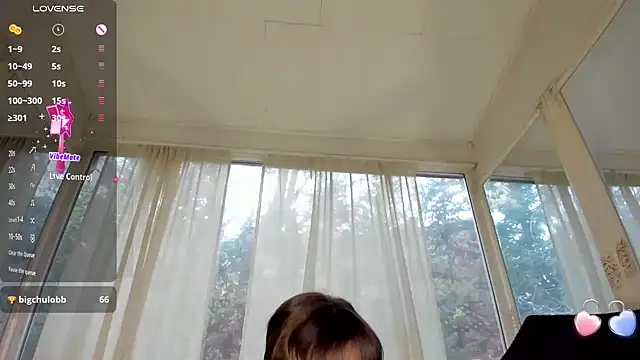 PixieLand online show from February 15, 8:11 am