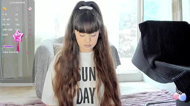 PixieLand online show from March 12, 9:34 am