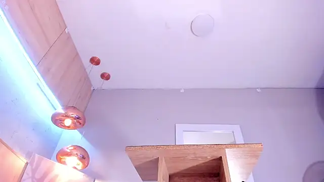 bonie lov online show from January 26, 2:03 am