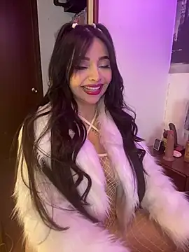 KateLatorre online show from January 24, 11:12 pm