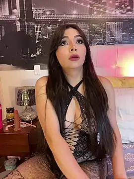 KateLatorre online show from February 22, 11:13 pm