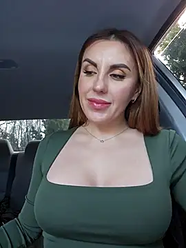 Kalli Fornia online show from December 26, 11:32 am