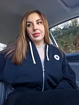 Kalli Fornia online show from February 21, 8:29 am