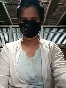 Sexy-Binita online show from February 14, 1:13 am