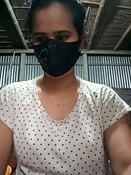 Sexy-Binita online show from February 18, 1:21 am