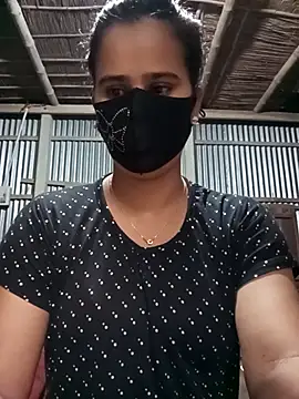 Sexy-Binita online show from February 22, 1:11 am