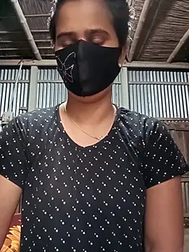 Sexy-Binita online show from February 25, 1:20 am