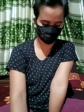 Sexy-Binita online show from February 25, 4:24 am