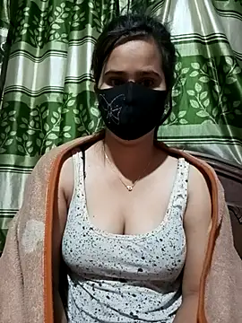 Sexy-Binita online show from February 26, 9:58 pm