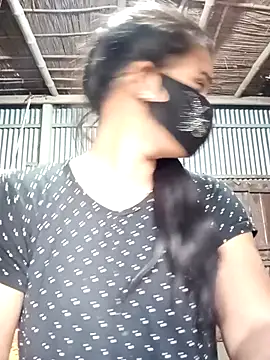 Sexy-Binita online show from February 27, 1:59 am