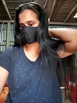 Sexy-Binita online show from March 4, 8:02 am