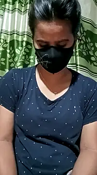 Sexy-Binita online show from March 4, 6:29 pm