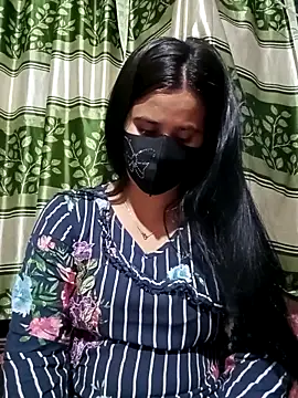 Sexy-Binita online show from March 5, 3:51 pm