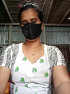 Sexy-Binita online show from March 6, 9:03 am