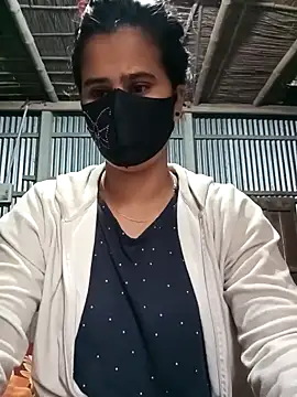 Sexy-Binita online show from March 8, 1:17 am