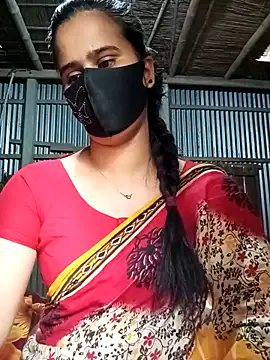 Sexy-Binita online show from March 9, 4:38 am