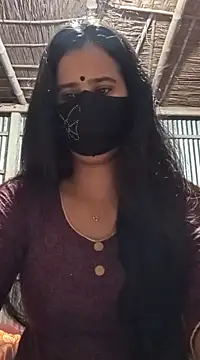 Sexy-Binita online show from March 11, 12:00 am