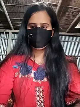 Sexy-Binita online show from March 13, 9:32 am