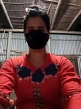 Sexy-Binita online show from March 13, 12:35 pm